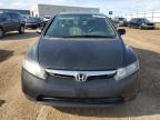 2006 HONDA CIVIC EX for sale at Copart AB - EDMONTON