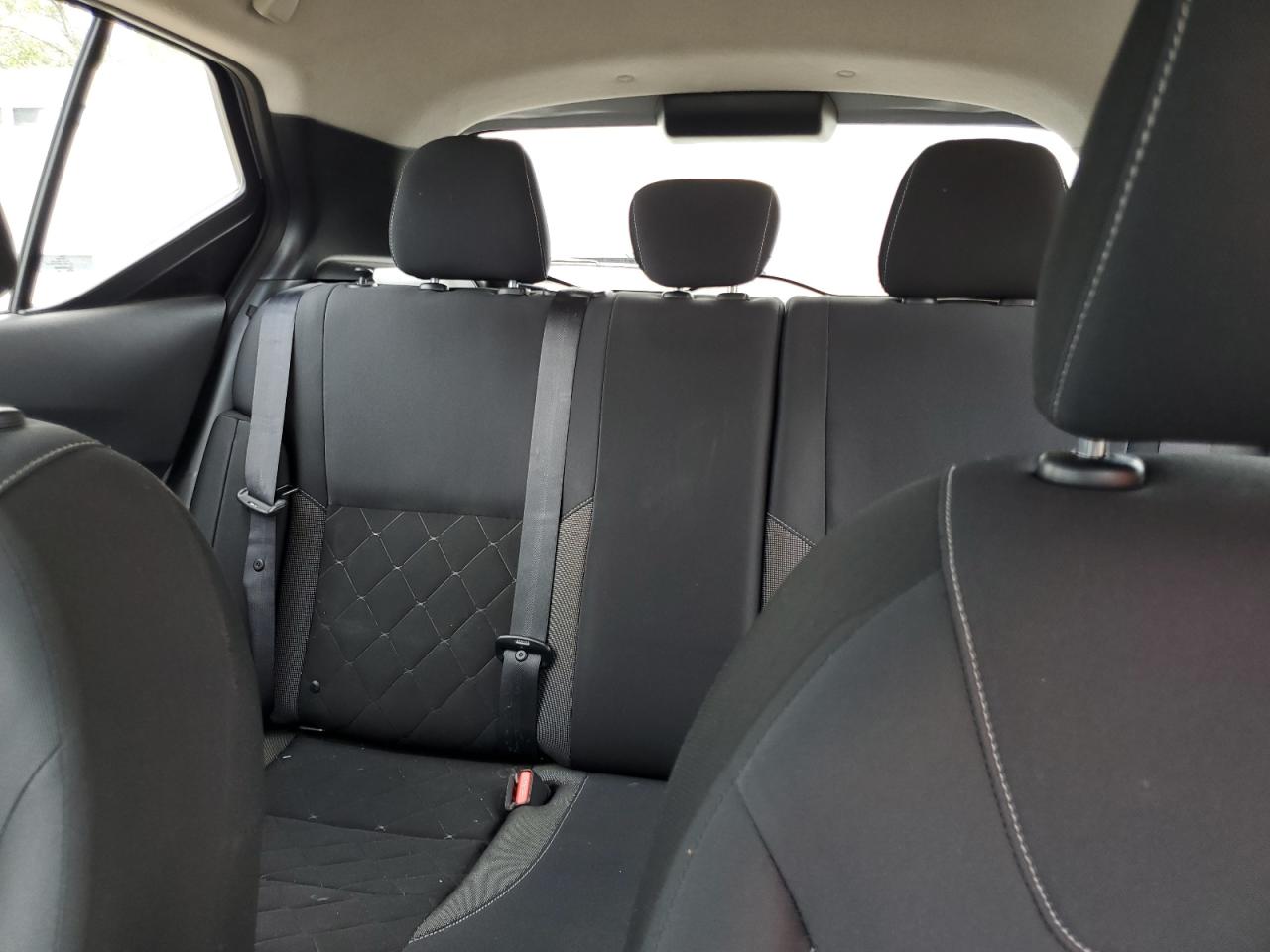 2020 Nissan Kicks S VIN: 3N1CP5BV3LL519326 Lot: 67448175