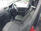 2015 VOLKSWAGEN POLO SE for sale at Copart BELFAST