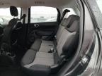 2016 FIAT 500L POP STAR  for sale at Copart CHESTER