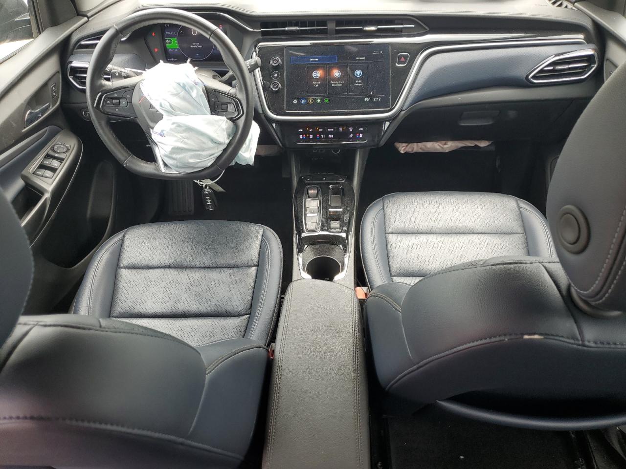 2023 Chevrolet Bolt Euv Premier VIN: 1G1FZ6S08P4205951 Lot: 68271505