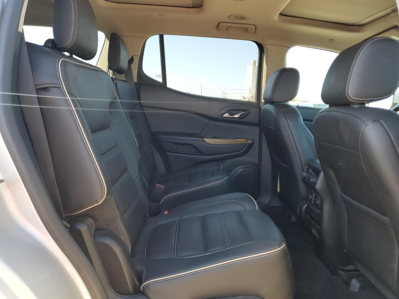 2017 GMC Acadia Denali VIN: 1GKKNXLS4HZ283465 Lot: 68106645