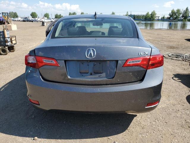 2014 ACURA ILX 20 PREMIUM  