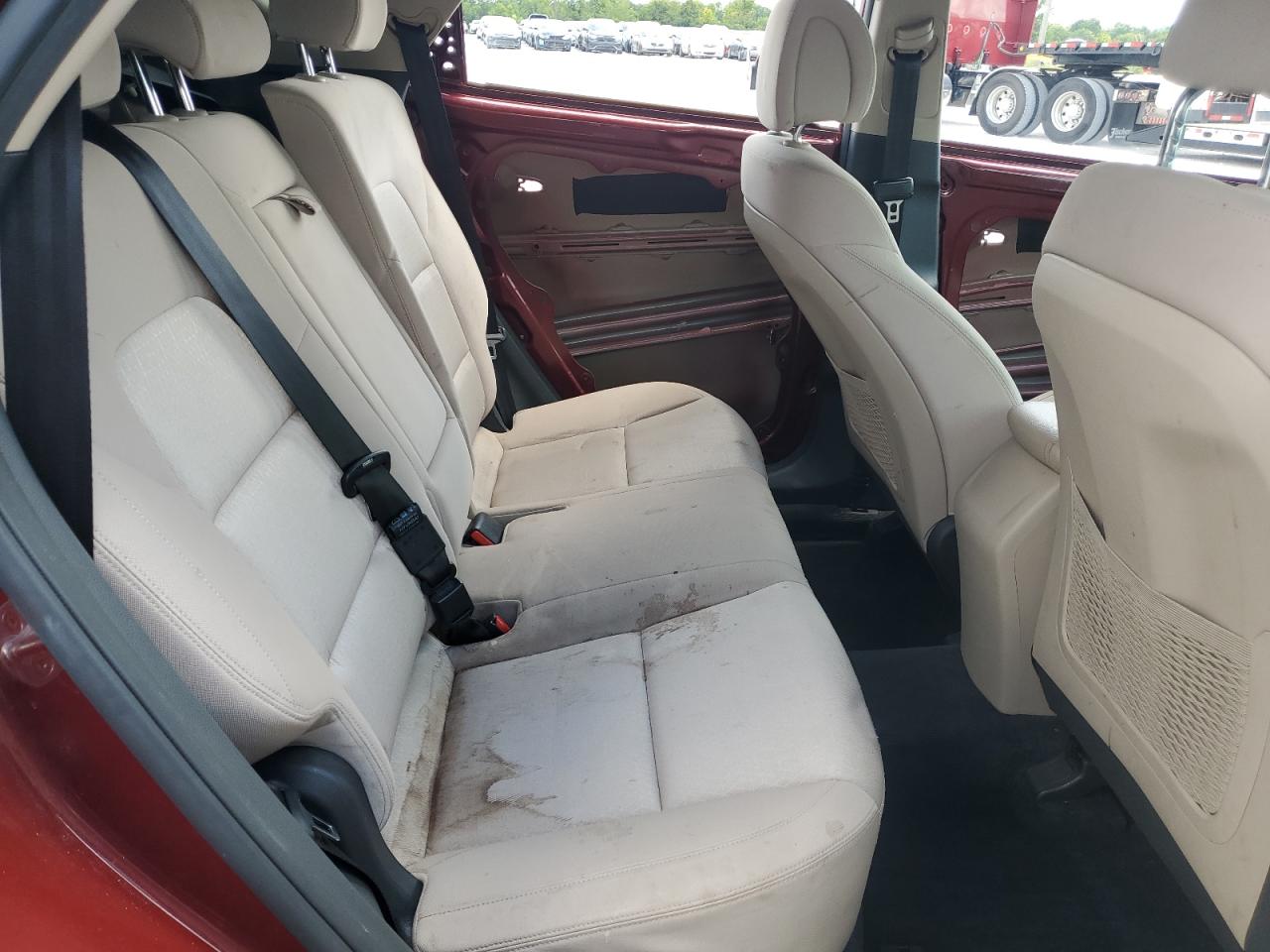 2017 Hyundai Tucson Limited VIN: KM8J3CA44HU481028 Lot: 68672855