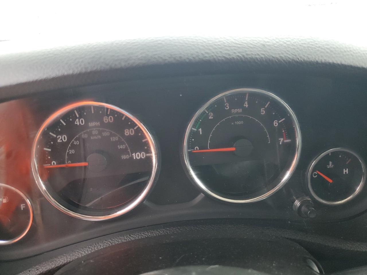 2015 Jeep Wrangler Unlimited Sport VIN: 1C4BJWDGXFL684501 Lot: 70726695