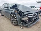 2020 MERCEDES-BENZ C 180 SE  for sale at Copart YORK