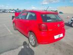 2015 VOLKSWAGEN POLO SE for sale at Copart CHESTER
