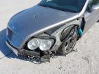 2005 BENTLEY CONTINENTAL GT  for sale at Copart ST HELENS