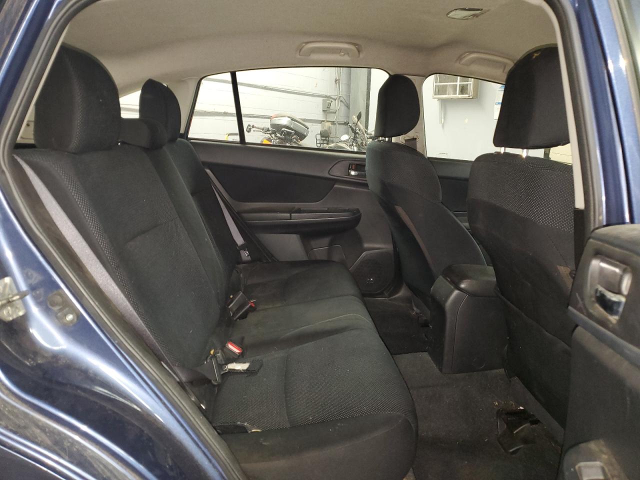 2013 Subaru Impreza Premium VIN: JF1GPAC69DH828366 Lot: 69930255