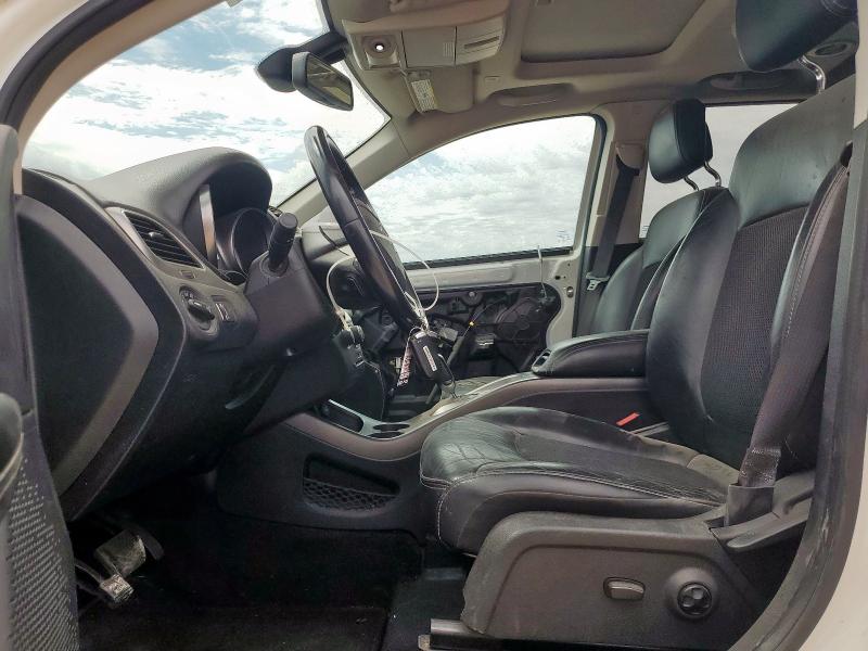  DODGE JOURNEY 2020 Белы