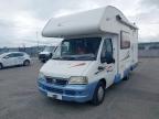 2004 FIAT MOTORHOME for sale at Copart CHESTER
