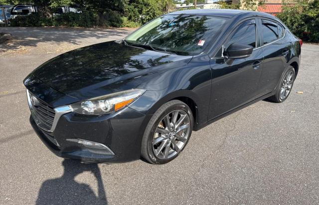 2018 MAZDA 3 TOURING
