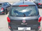 2014 FIAT 500L MPW L for sale at Copart YORK