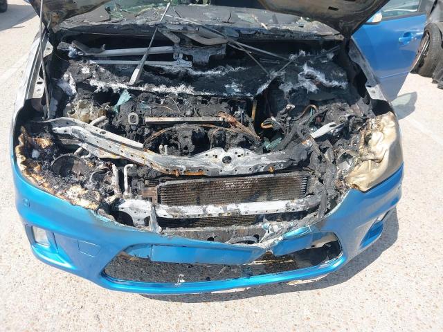 2008 FORD C-MAX TITANIUM