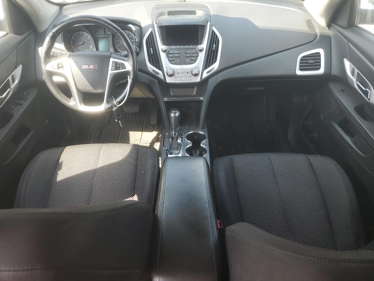 2017 GMC Terrain Sle VIN: 2GKFLTEK2H6270545 Lot: 68200865