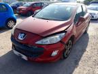 2008 PEUGEOT 308 SPORT 120  for sale at Copart WESTBURY