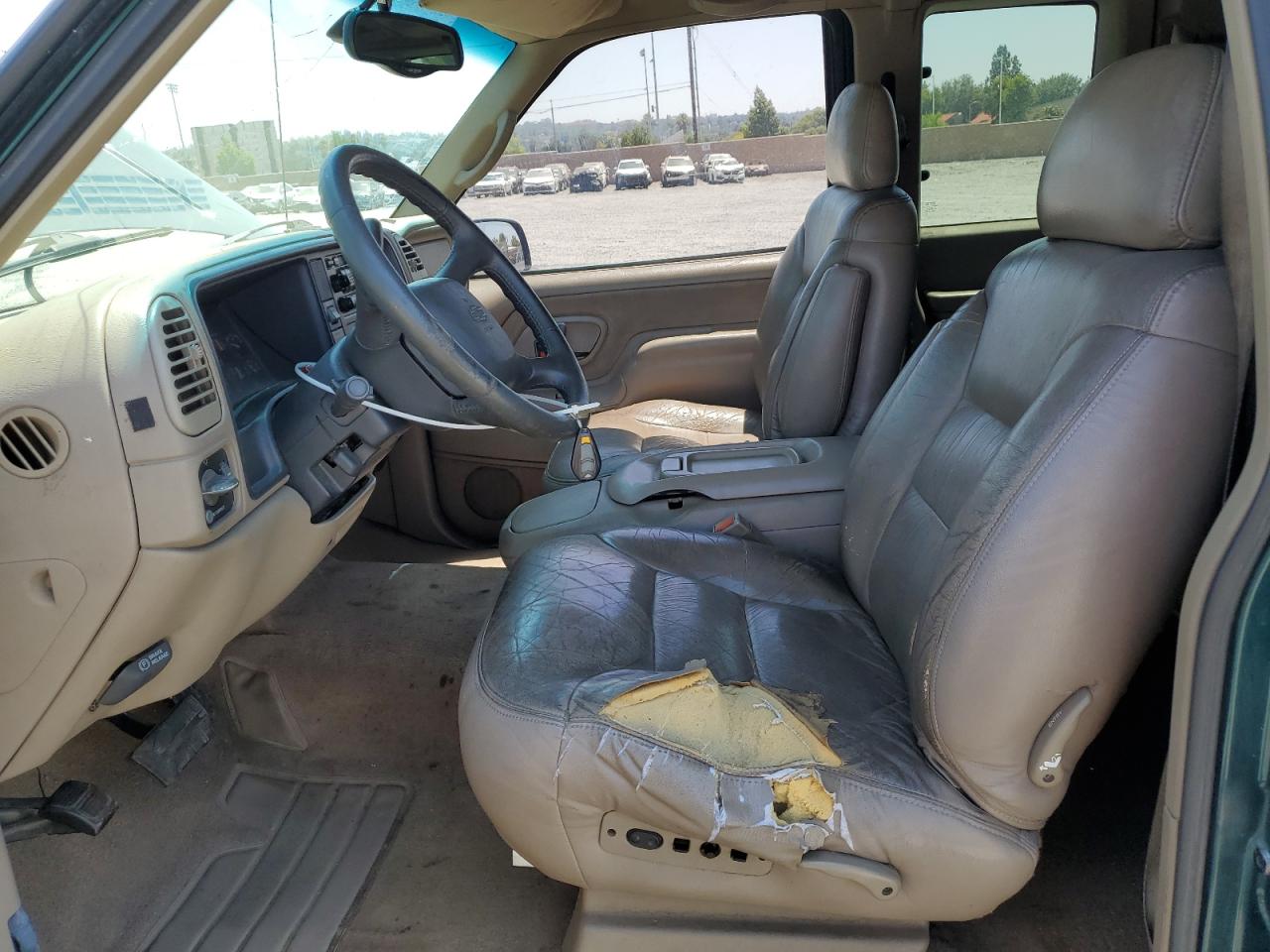 1998 Chevrolet Gmt-400 K1500 VIN: 2GCEK19R0W1158312 Lot: 68561985