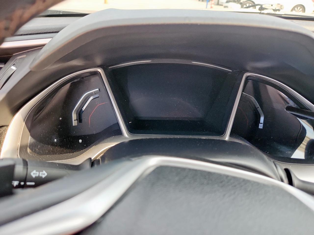 2020 Honda Civic Sport VIN: 2HGFC4B84LH304087 Lot: 70661455