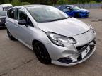 2018 VAUXHALL CORSA SRI VX-LINE NAV BLACK for sale at Copart WHITBURN
