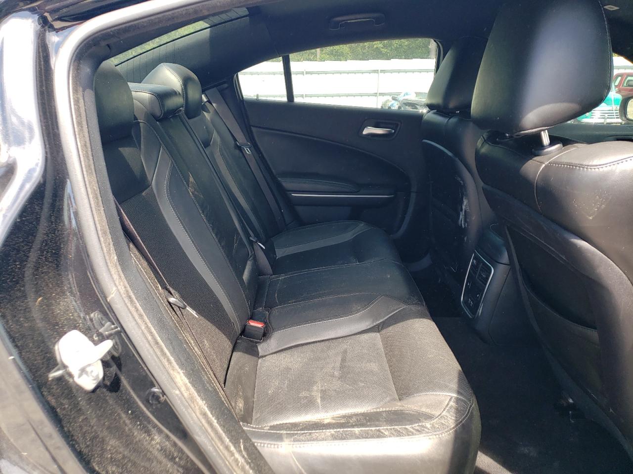 2019 Dodge Charger Sxt VIN: 2C3CDXBG5KH742000 Lot: 70756185