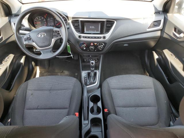2022 HYUNDAI ACCENT SE  