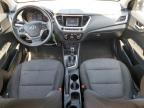 2022 HYUNDAI ACCENT SE   for sale at Copart CT - HARTFORD SPRINGFIELD