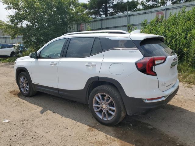  GMC TERRAIN 2023 Biały