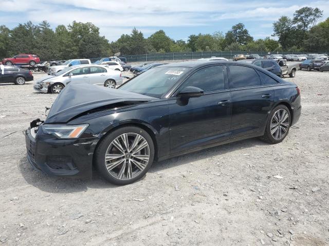 AUDI A6 PREMIUM PLUS 2022