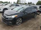 2014 KIA FORTE EX   for sale at Copart ON - TORONTO
