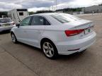 2017 AUDI A3 SPORT for sale at Copart WHITBURN