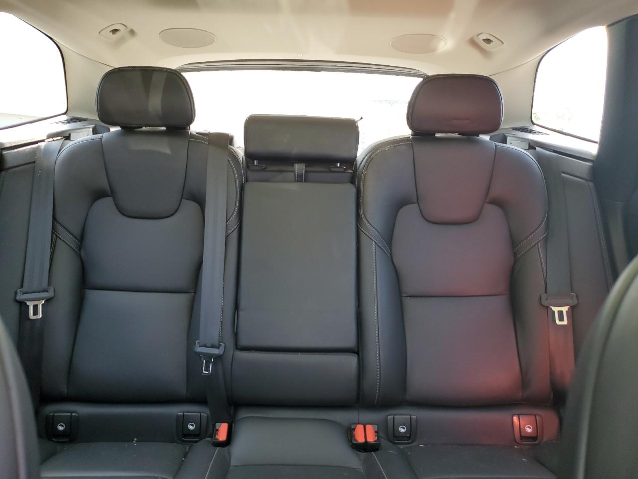 2022 Volvo Xc60 B5 Inscription VIN: YV4L12RLXN1986039 Lot: 69286025