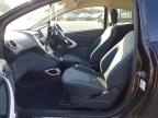 2010 FORD KA TITANIU for sale at Copart WISBECH