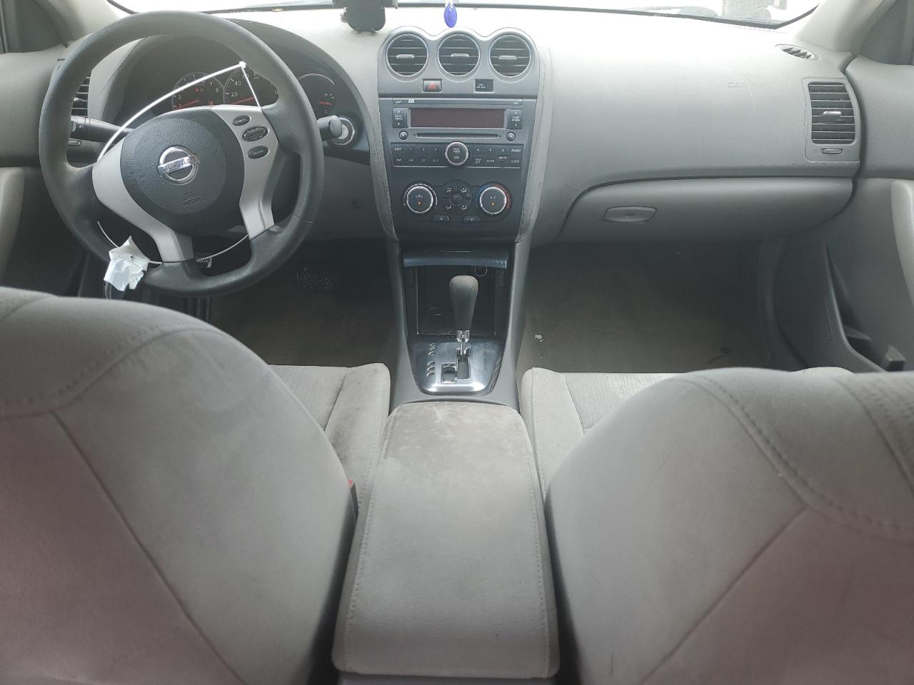2010 Nissan Altima Base VIN: 1N4AL2AP6AN535590 Lot: 85258155