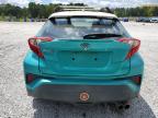 2018 TOYOTA C-HR XLE   for sale at Copart GA - FAIRBURN