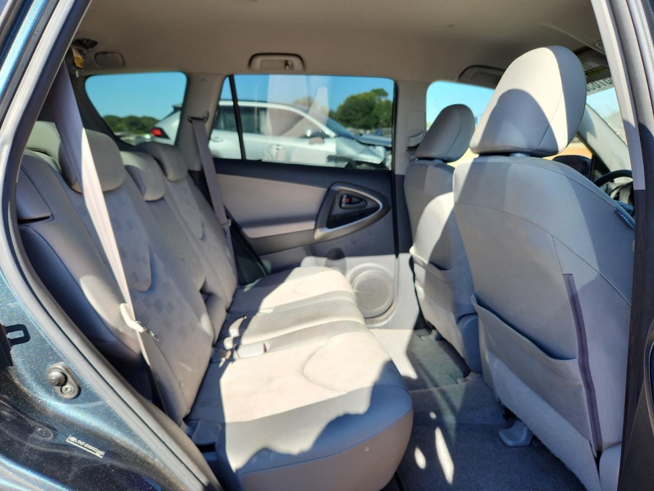 2010 Toyota Rav4 VIN: JTMZF4DV8A5024683 Lot: 70887655