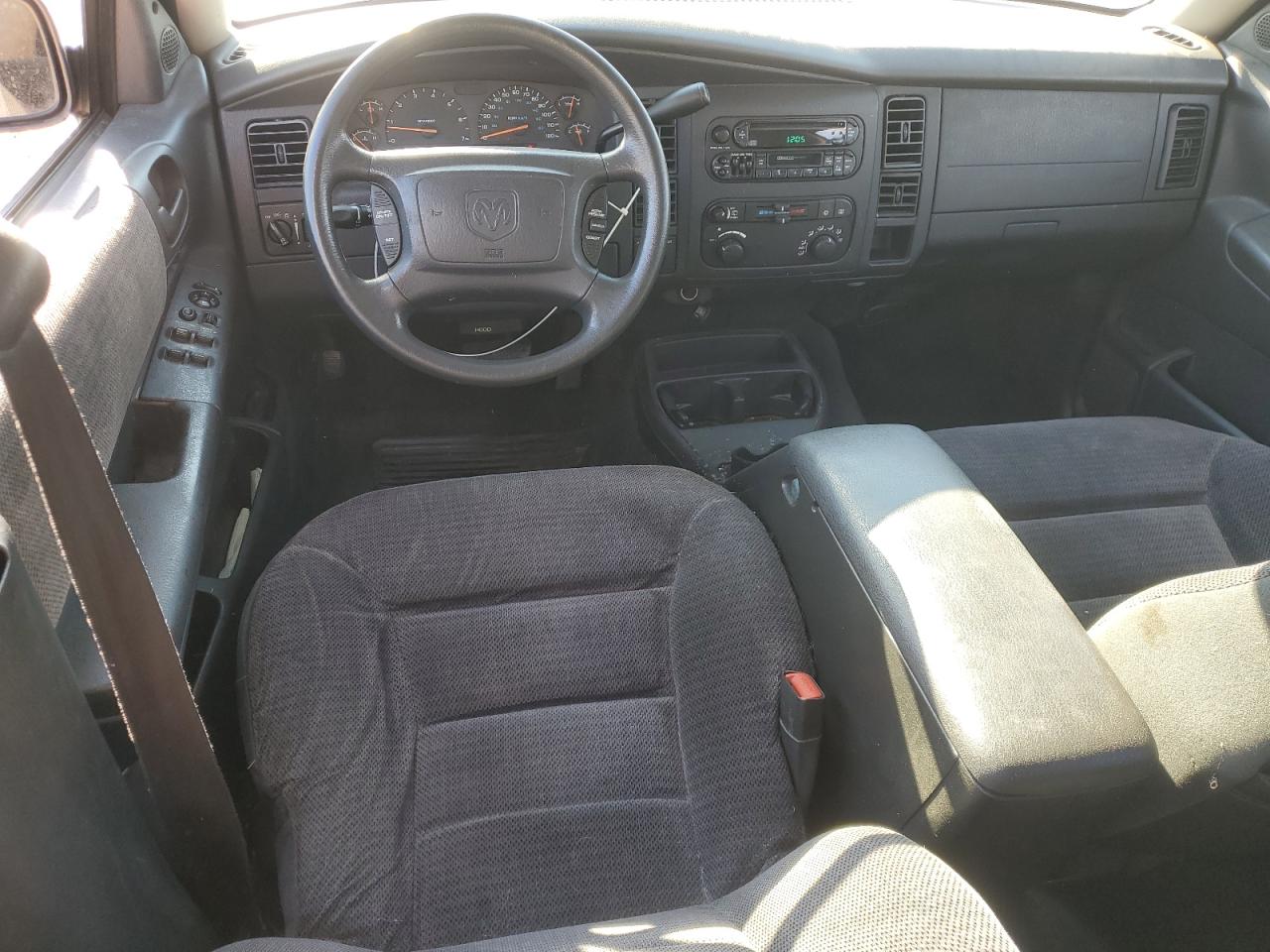 2001 Dodge Durango VIN: 1B4HS28N21F639985 Lot: 70281925