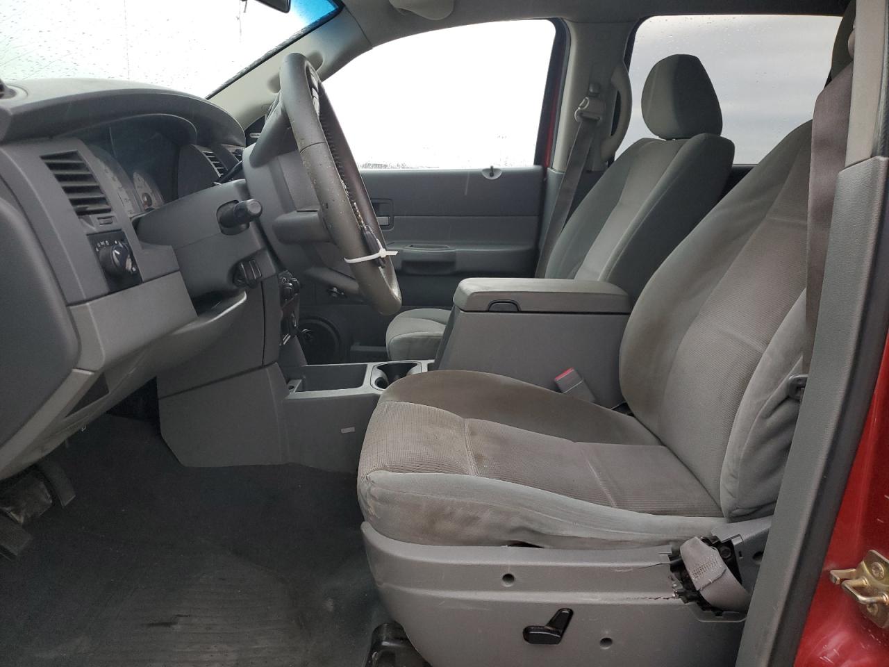 2006 Dodge Durango Slt VIN: 1D4HB48216F180964 Lot: 70516935