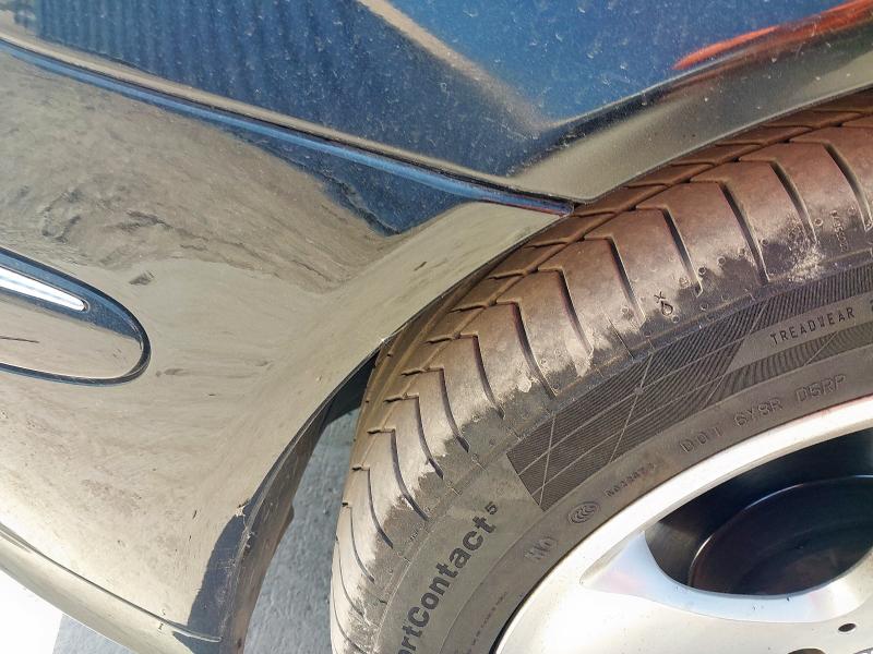 2005 MERCEDES E200 KOMP AVANTGARDE A 