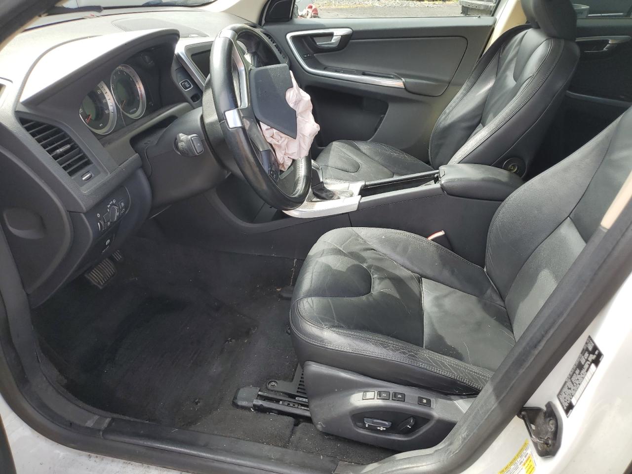 2013 Volvo Xc60 T6 VIN: YV4902DZ4D2393276 Lot: 68143535