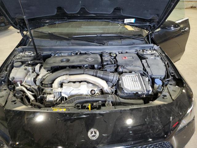 2025 MERCEDES-BENZ CLA 250 4MATIC  