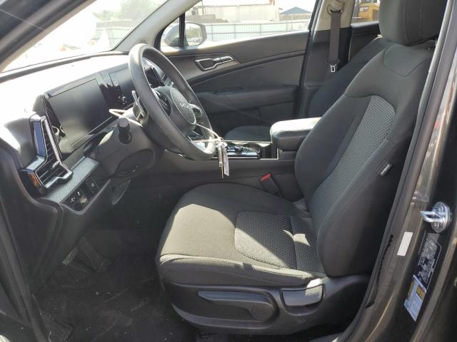  KIA SPORTAGE 2023 Szary