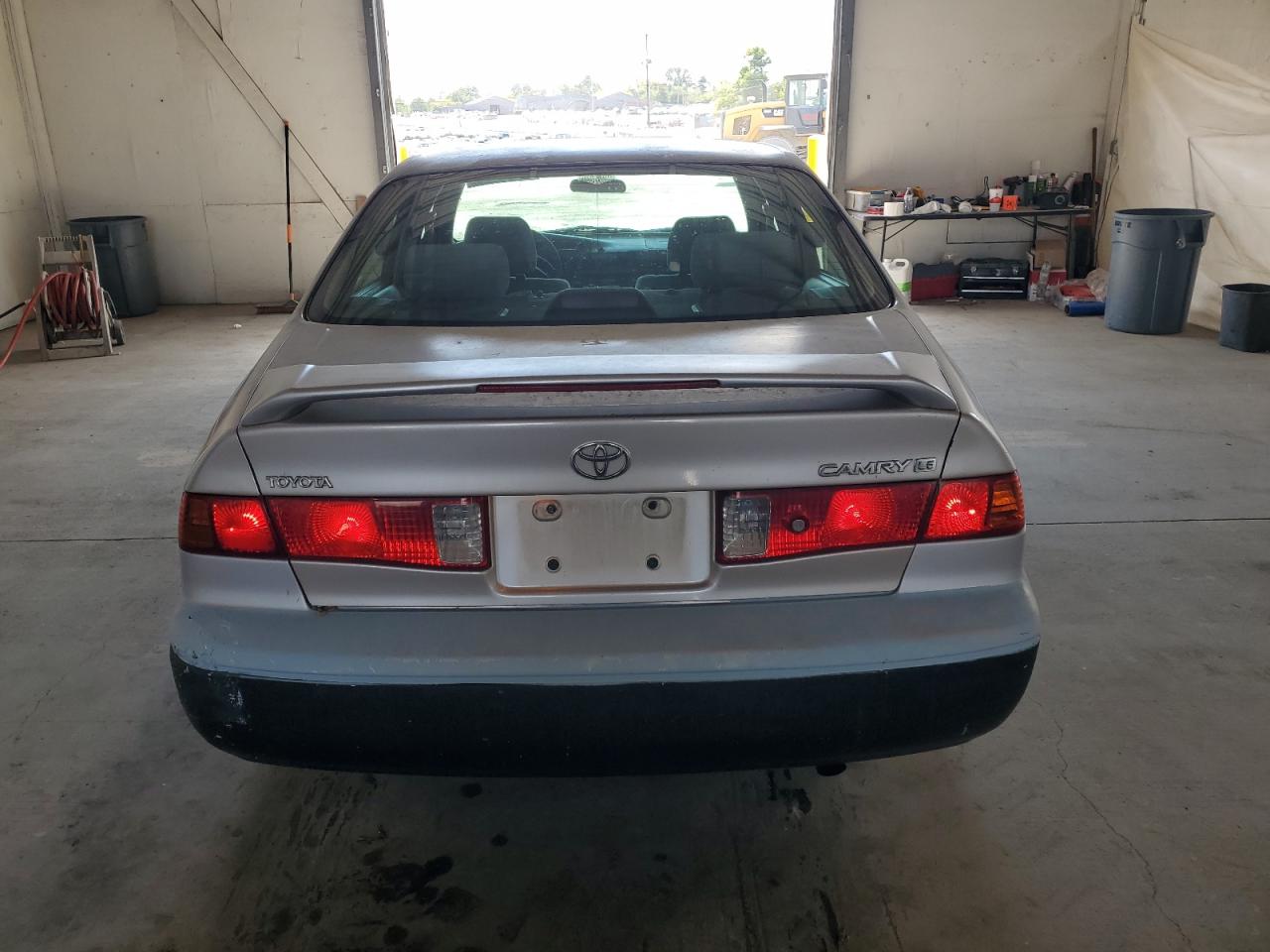2000 Toyota Camry Ce VIN: 4T1BG22K6YU952323 Lot: 70155305