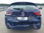2017 VAUXHALL INSIGNIA E for sale at Copart WHITBURN