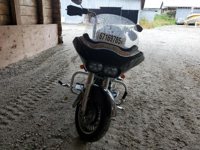 2011 HARLEY-DAVIDSON FLTRU   