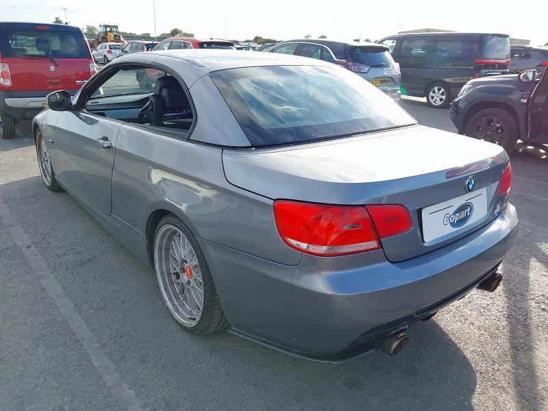 2010 BMW 3 SERIES M SPORT