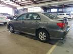 2005 TOYOTA COROLLA CE for sale at Copart CT - HARTFORD SPRINGFIELD