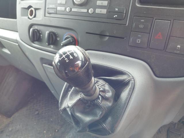 2013 FORD TRANSIT 12