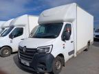 2021 RENT MASTER 35 for sale at Copart WOLVERHAMPTON