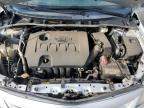 2011 TOYOTA COROLLA BASE   for sale at Copart AB - EDMONTON