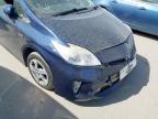 2013 TOYOTA PRIUS T3 for sale at Copart PETERLEE